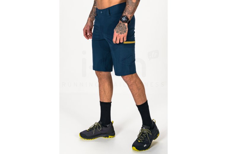 Millet pantal�n corto Wanaka Stretch