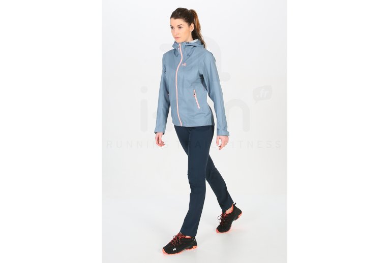 Millet pantal�n Wanaka Stretch