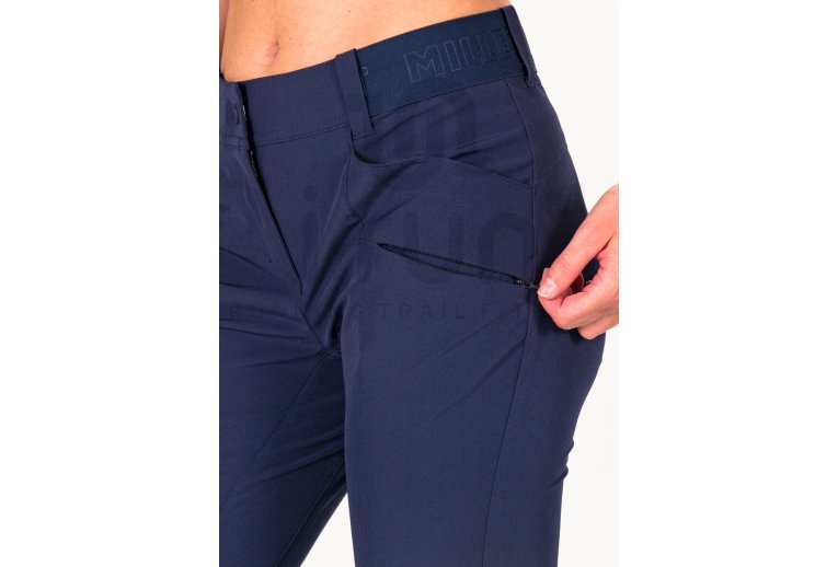 Millet pantal�n Wanaka Stretch