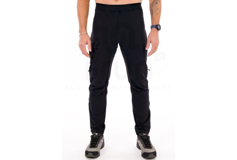 Millet Wanaka Warm Herren