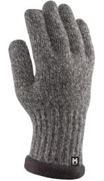 Millet Wool