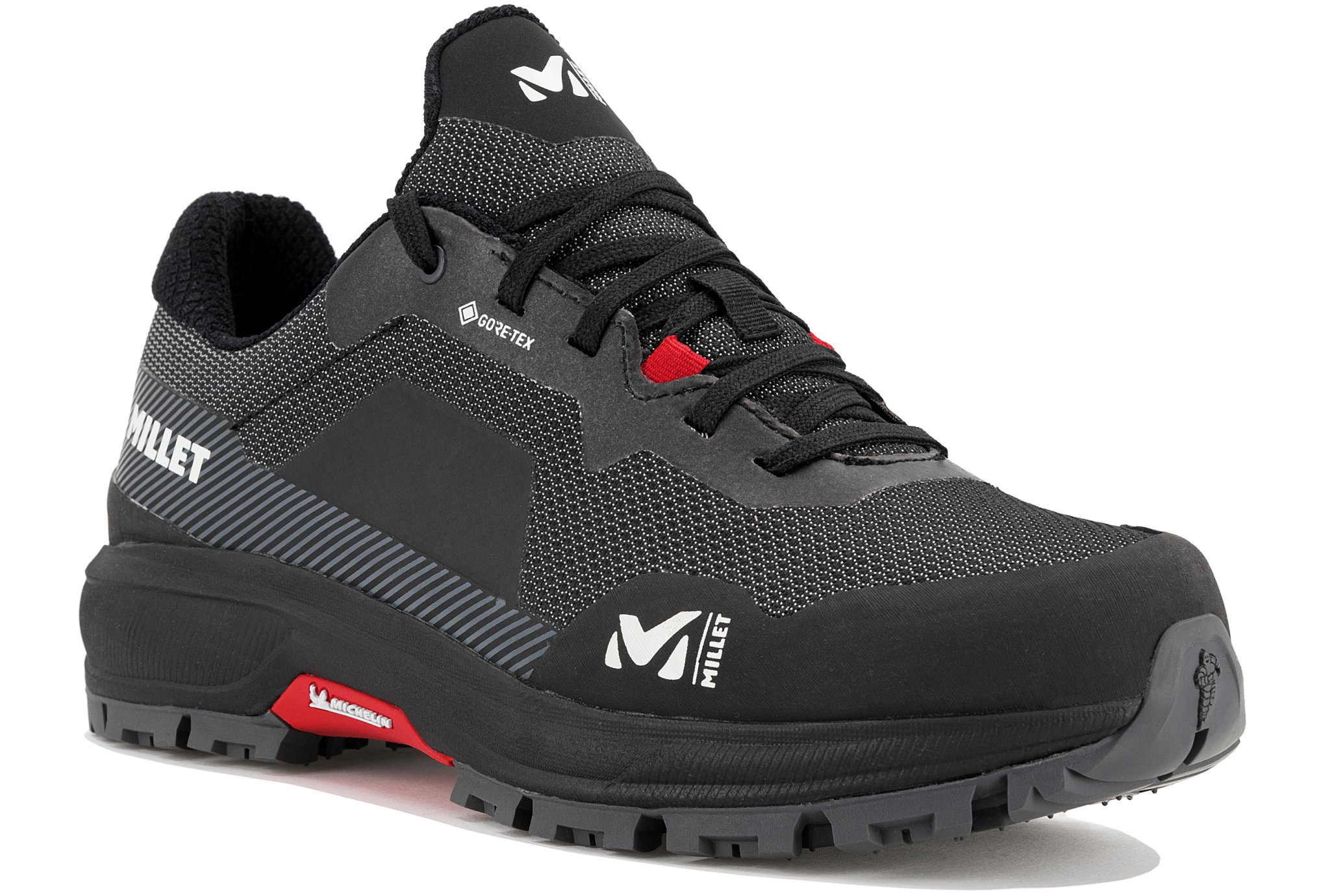 Millet X-Rush Gore-Tex M Chaussures homme