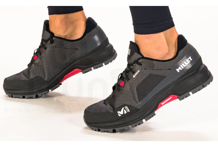 Millet X-Rush Gore-Tex M