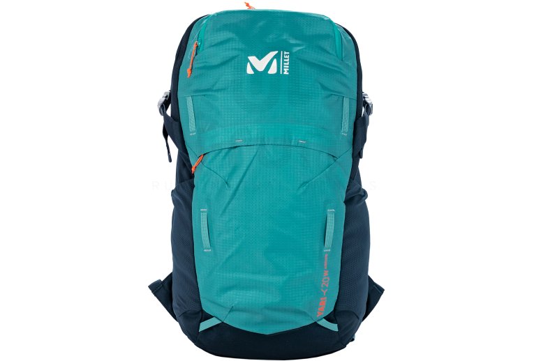 Millet Yari Air Flow 20 Damen