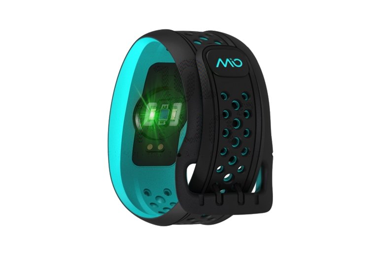 MIO Pulsera Fuse
