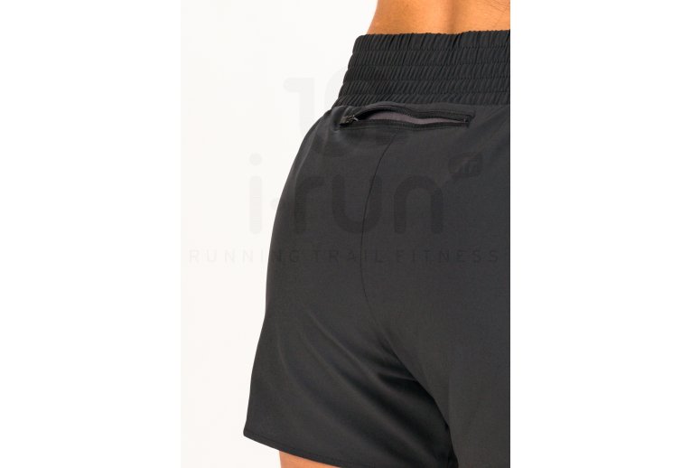 Mizuno pantal�n corto 4.5 2 en 1