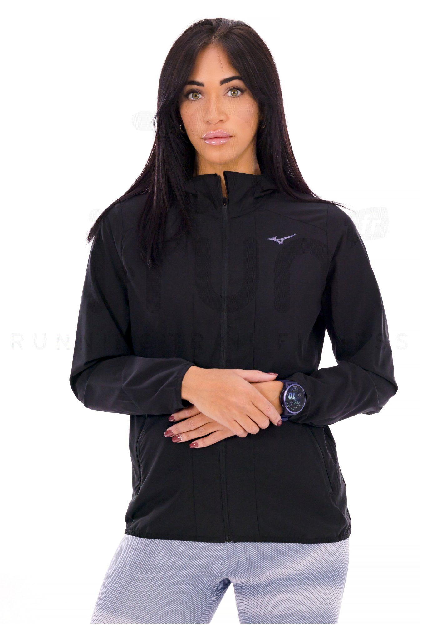 Mizuno Active Alpha Damen