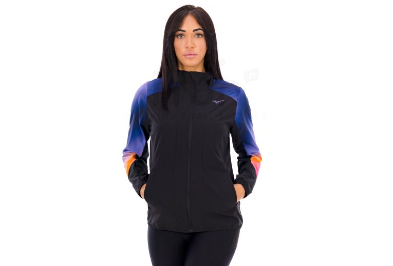 Mizuno Active Alpha Damen