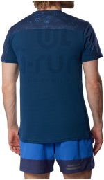 Mizuno Active DryAeroFlow Graphic