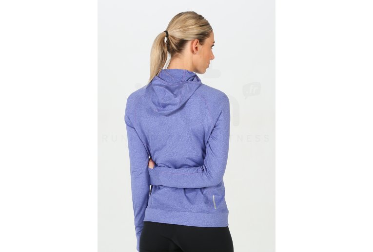 Mizuno Chaqueta Active Hoody