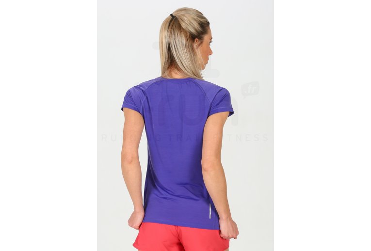 Mizuno Camiseta managa corta Active