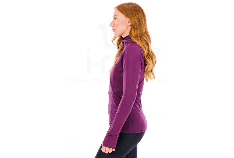 Mizuno Active Warmalite Hybrid Damen