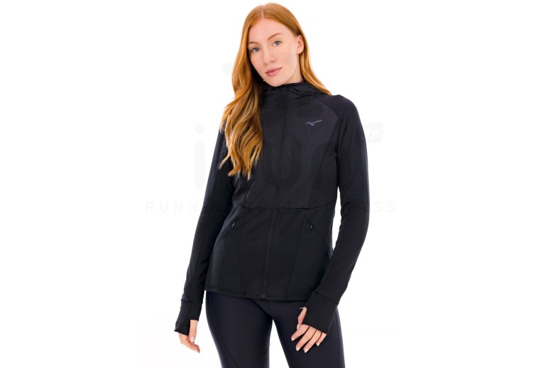 Mizuno Active Warmalite Hybrid Damen