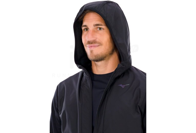 Mizuno Active Warmalite Hybrid Herren