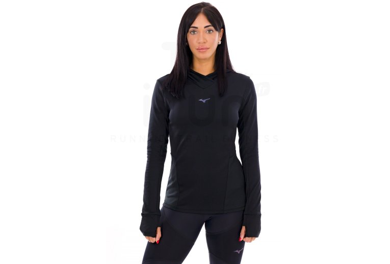 Mizuno Active Warmalite Damen