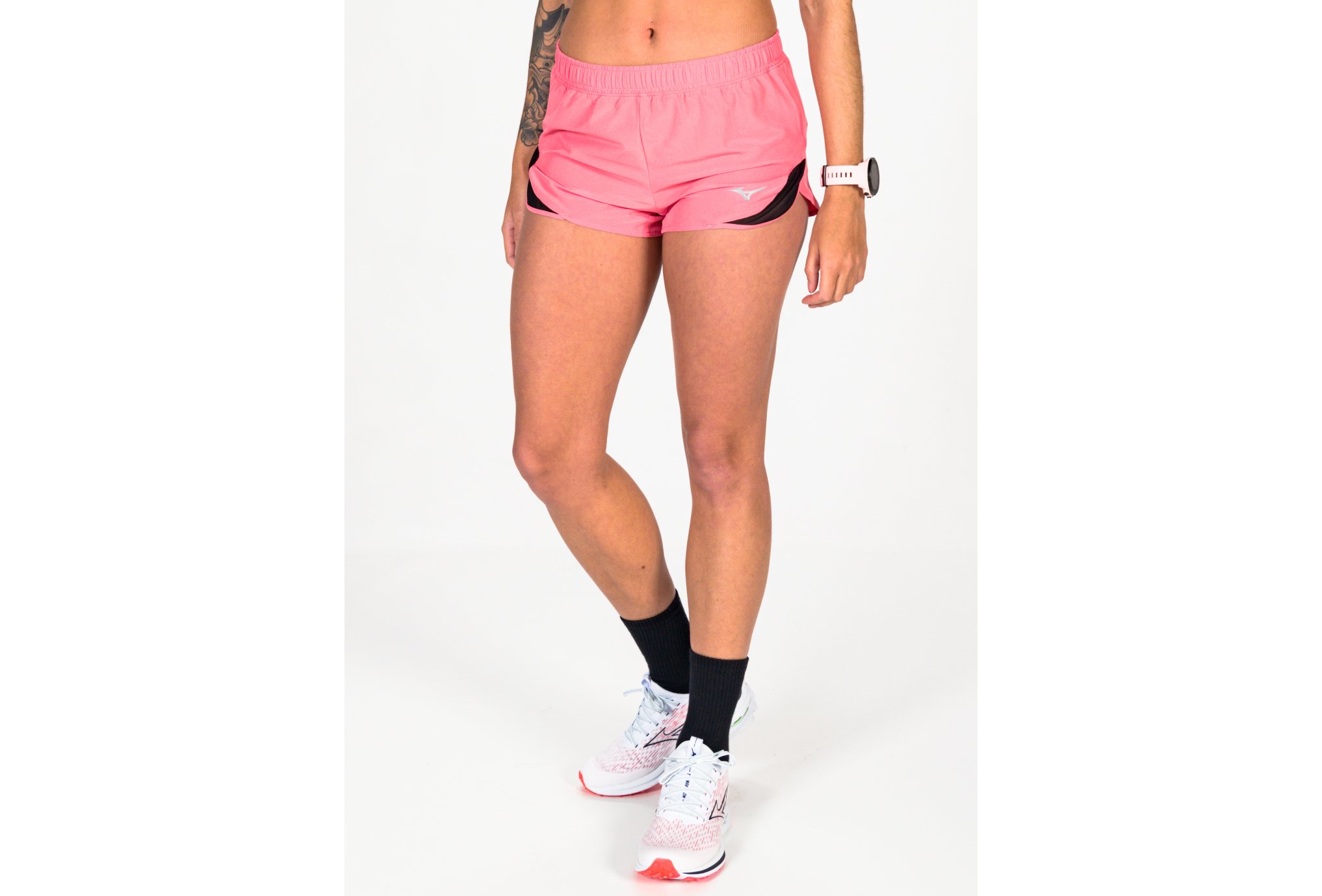 Mizuno Aero 2.5 W vêtement running femme
