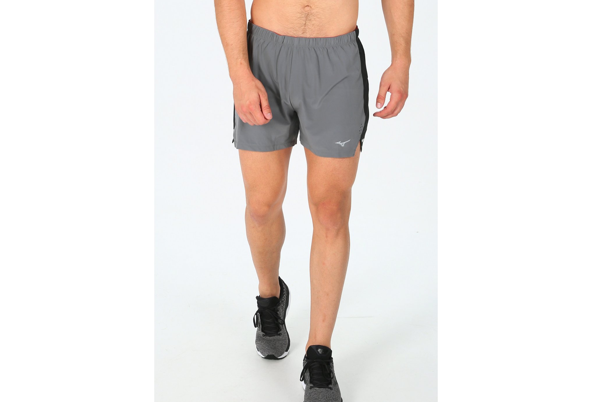 Mizuno Aero 4.5 M Diététique Vêtements homme