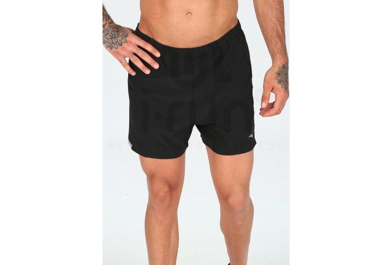 Mizuno Pantal�n corto Aero 4.5