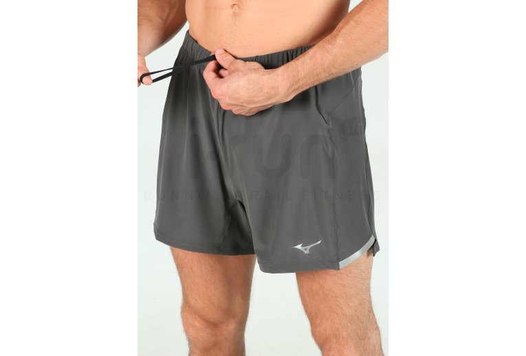 Mizuno Pantal�n corto Aero 4.5