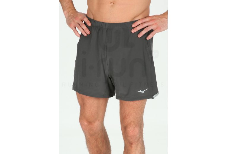 Mizuno Pantal�n corto Aero 4.5