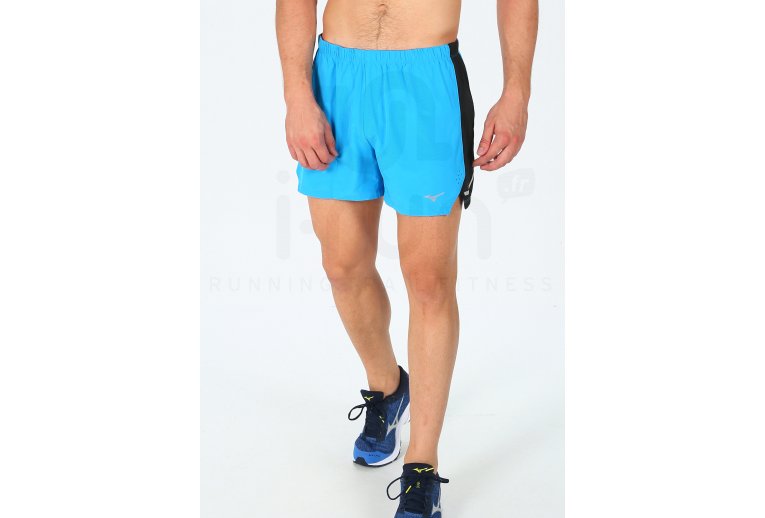 Mizuno Pantaln corto Aero 4.5