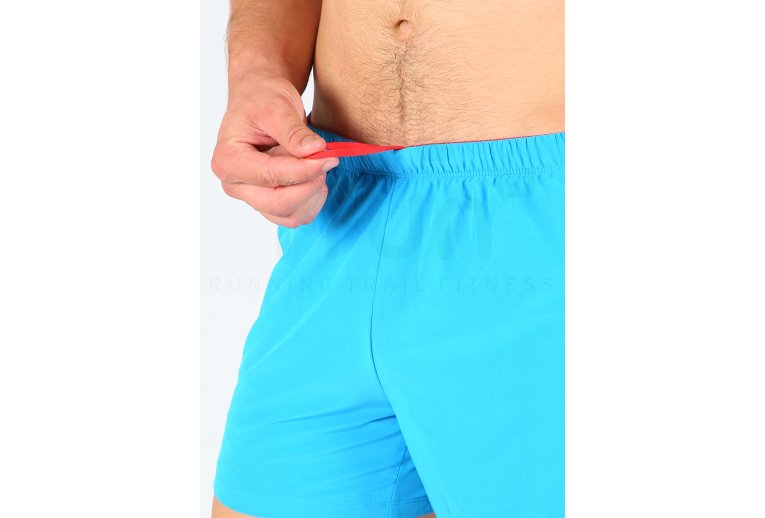 Mizuno Pantaln corto Aero 4.5