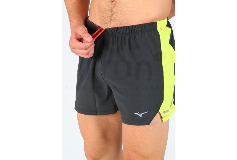 Mizuno Pantal�n corto Aero 4.5