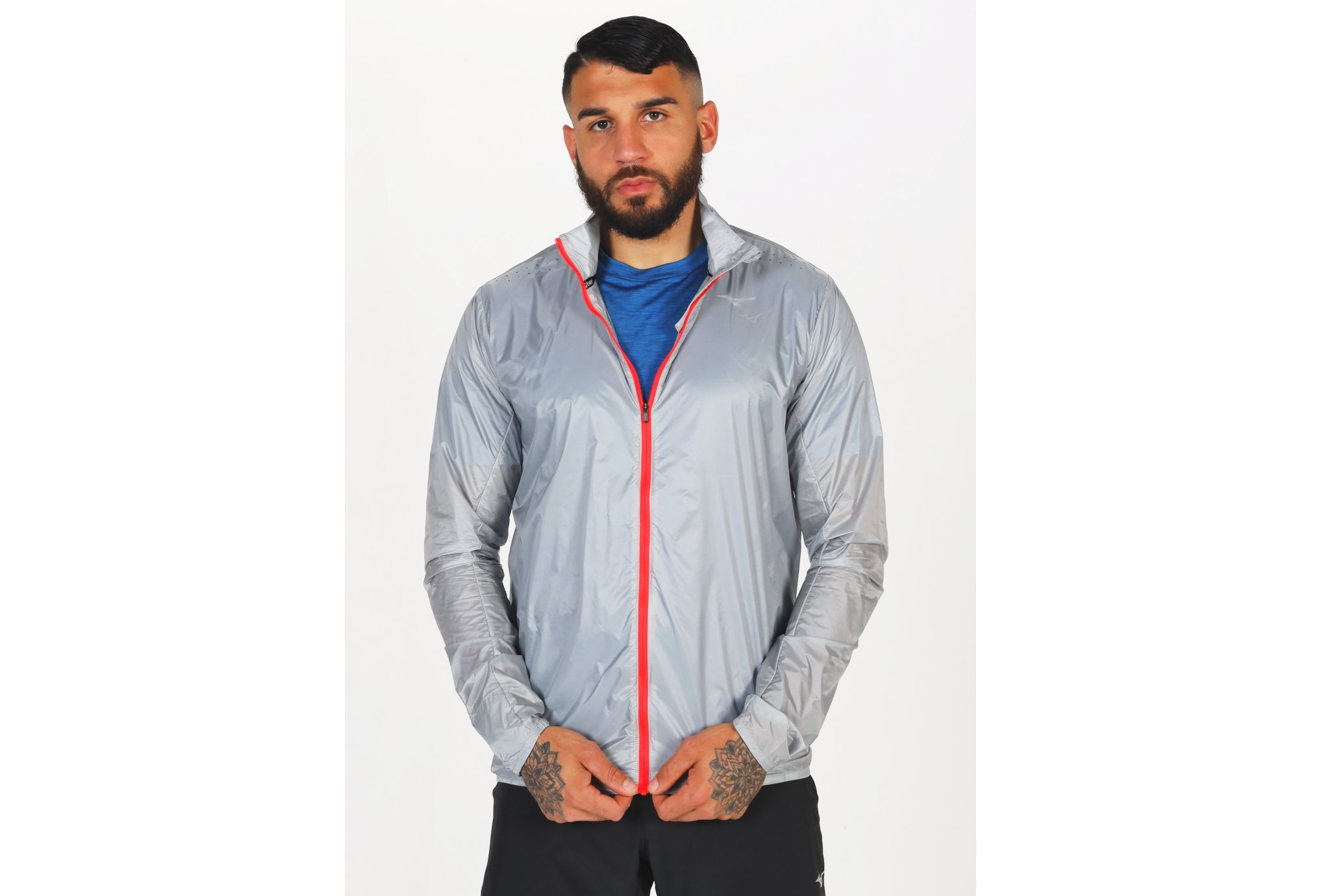 Mizuno Aero M vêtement running homme