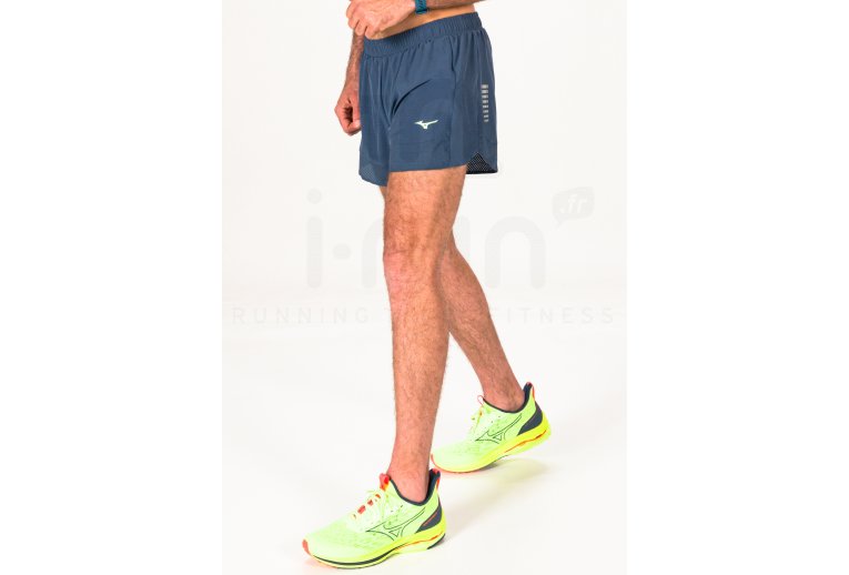 Mizuno pantal�n corto Aero