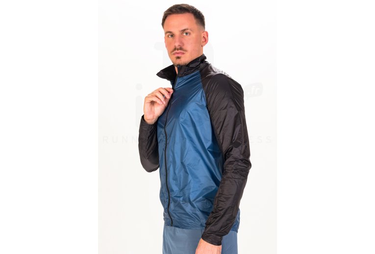 Mizuno chaqueta Aero