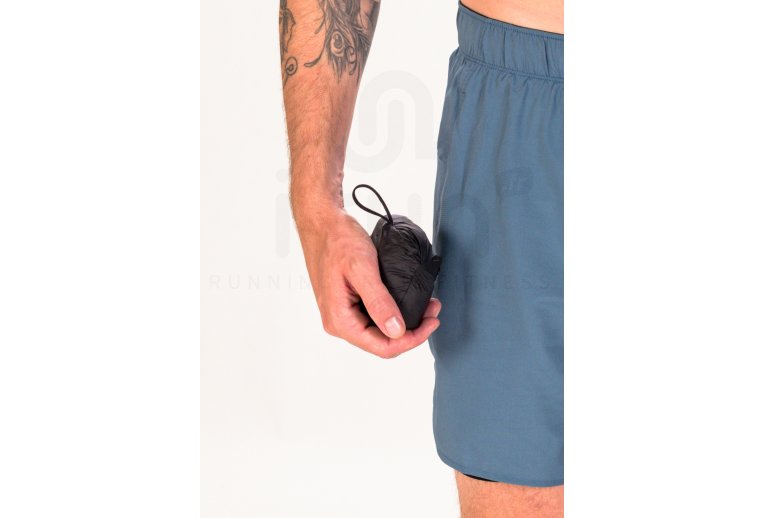 Mizuno chaqueta Aero