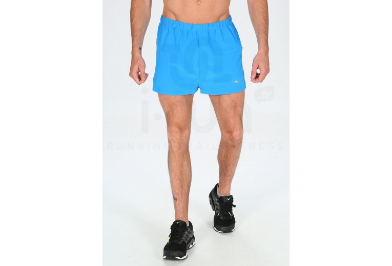 Mizuno Pantal�n corto Aero Split 1.5