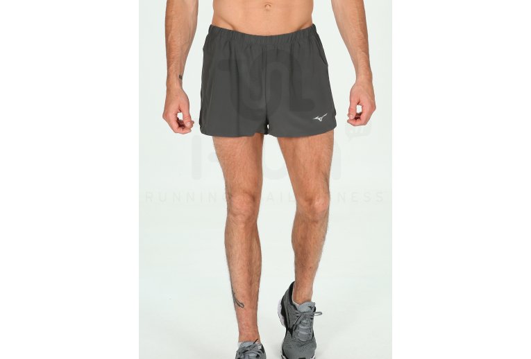 Mizuno Pantal�n corto Aero Split 1.5