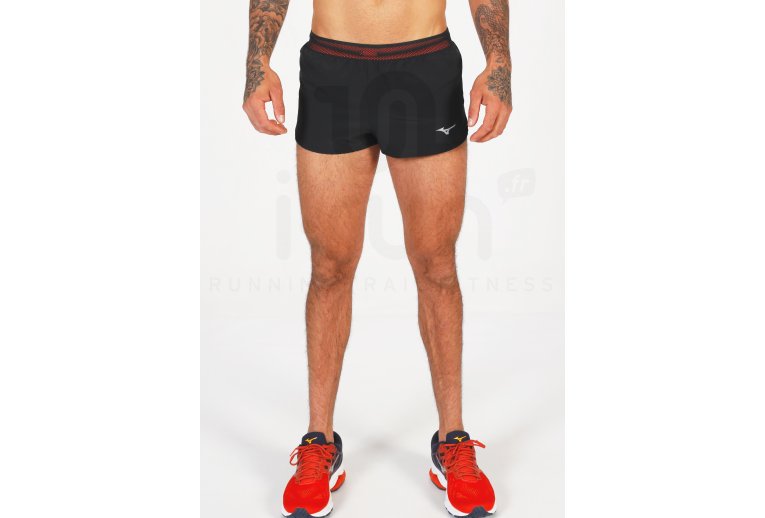 Mizuno pantal�n corto Aero Split 1.5