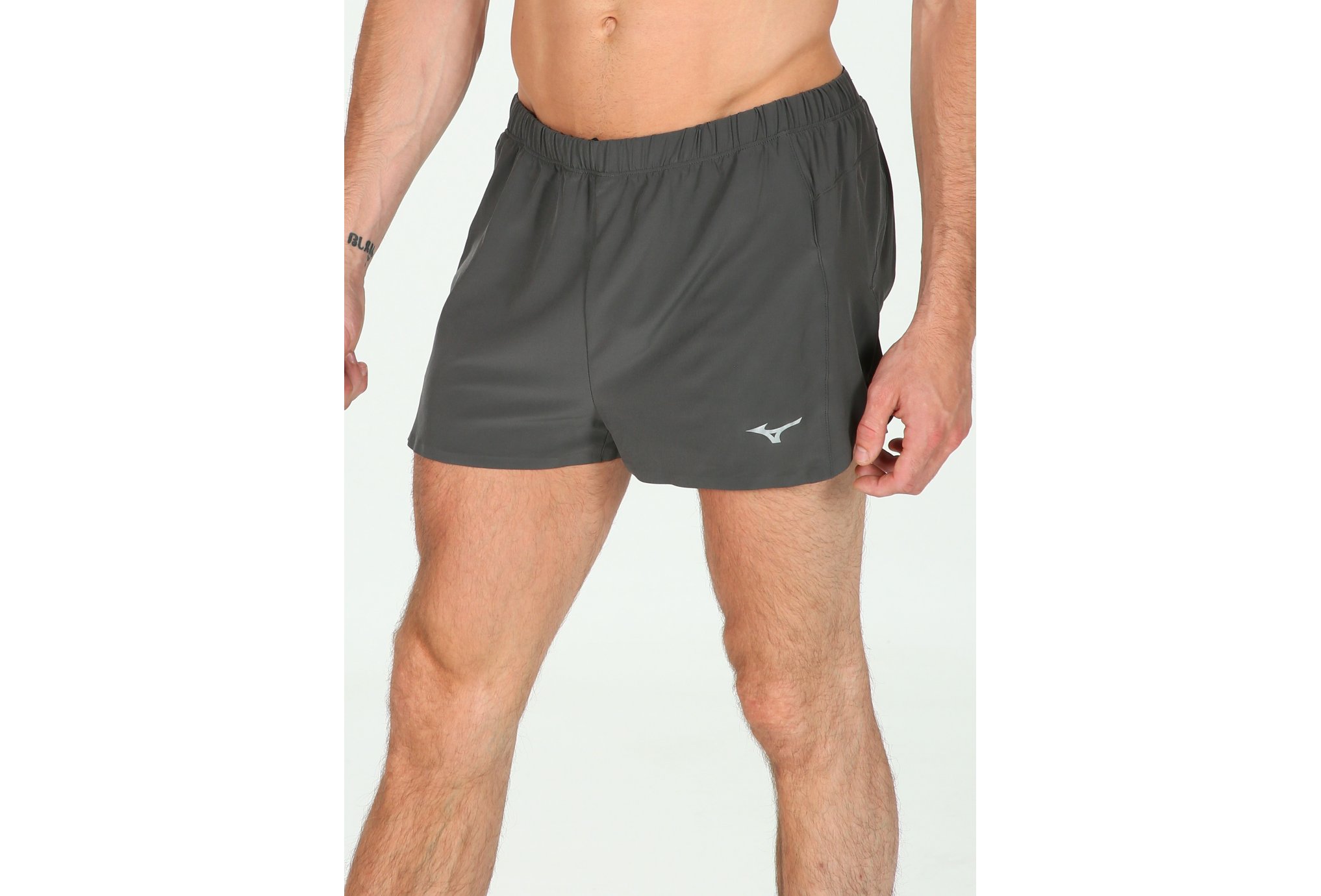 Mizuno Aero Split 1.5 M Diététique Vêtements homme