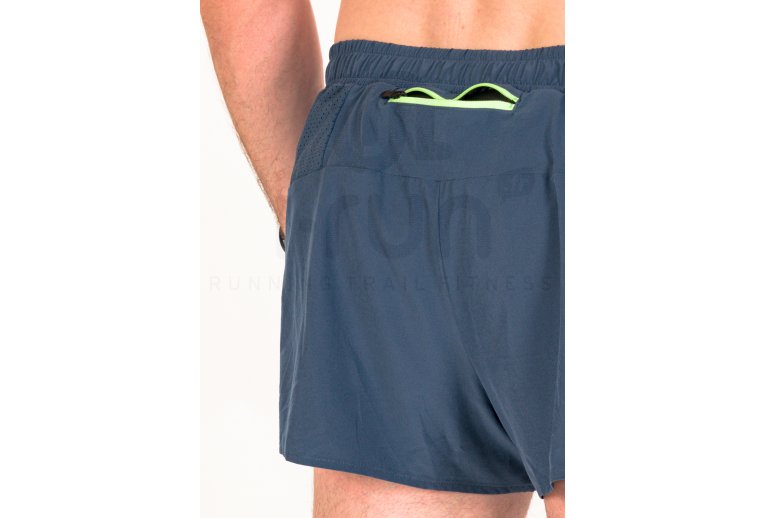 Mizuno pantal�n corto Aero Split