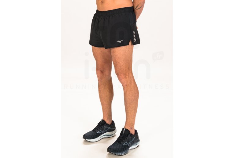 Mizuno pantal�n corto Aero Split