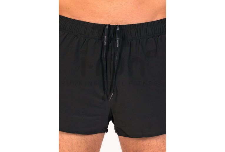 Mizuno pantal�n corto Aero Split