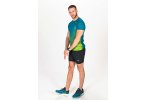 Mizuno Aero Tee Herren