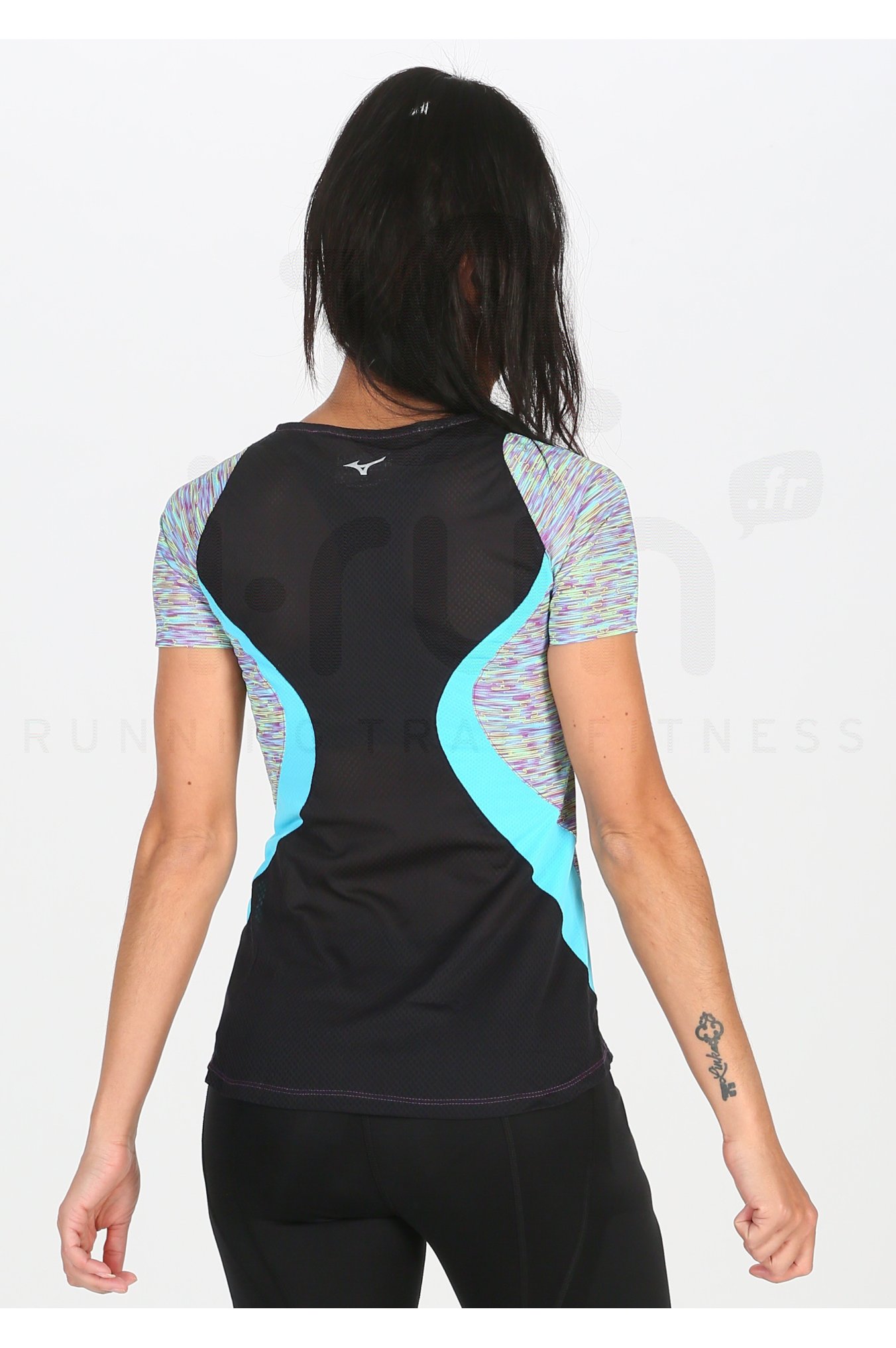 mizuno aero hug