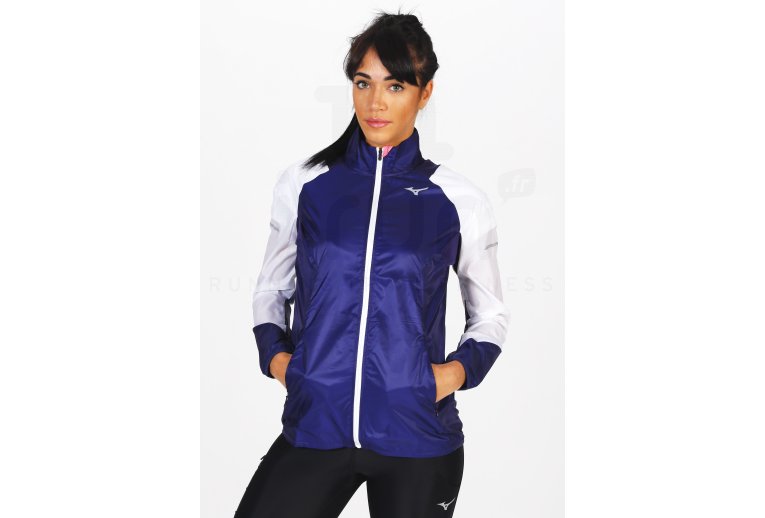 Mizuno chaqueta Aero WindTop