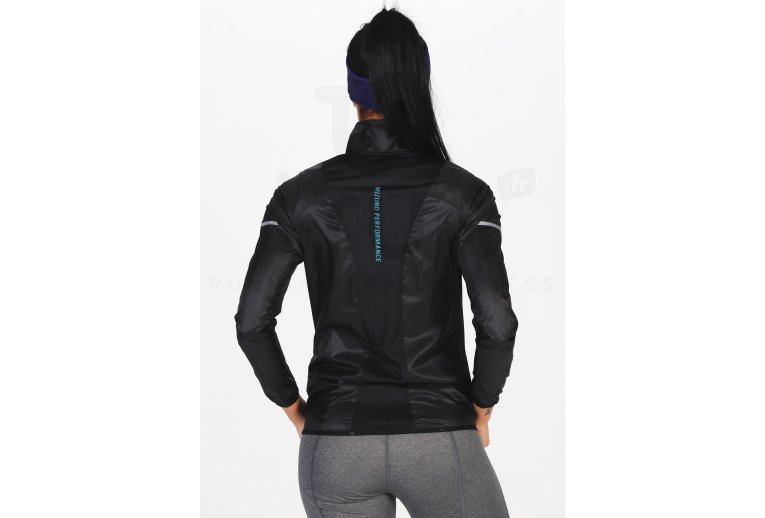 Mizuno Aero WindTop Damen