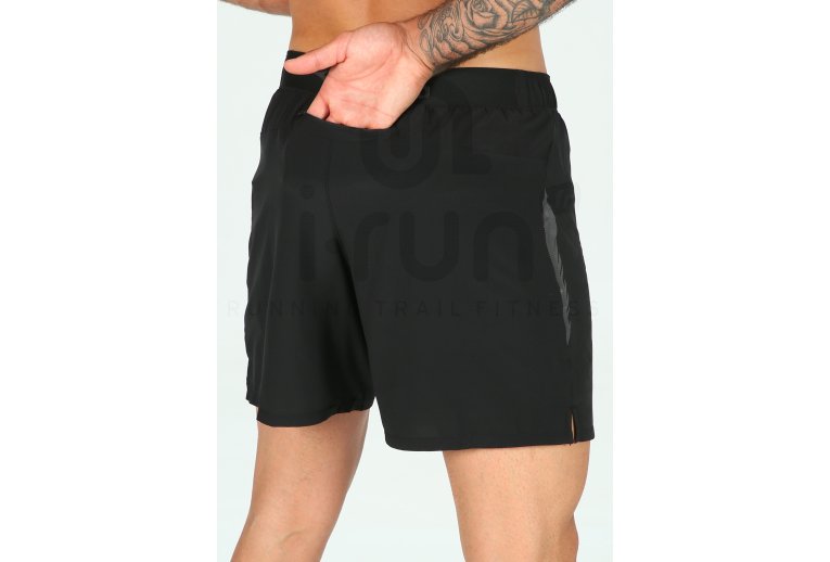 Mizuno Pantal�n corto Alpha 5.5