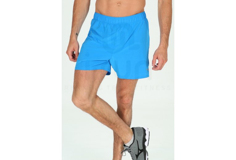 Mizuno Pantal�n corto Alpha 5.5