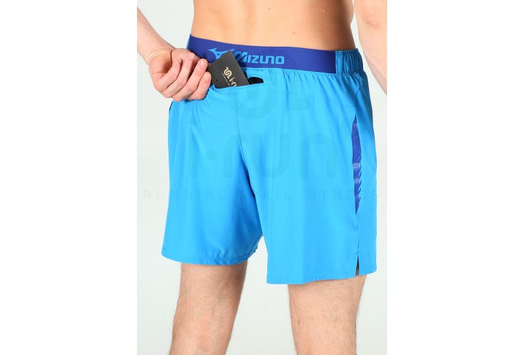 Mizuno Pantal�n corto Alpha 5.5