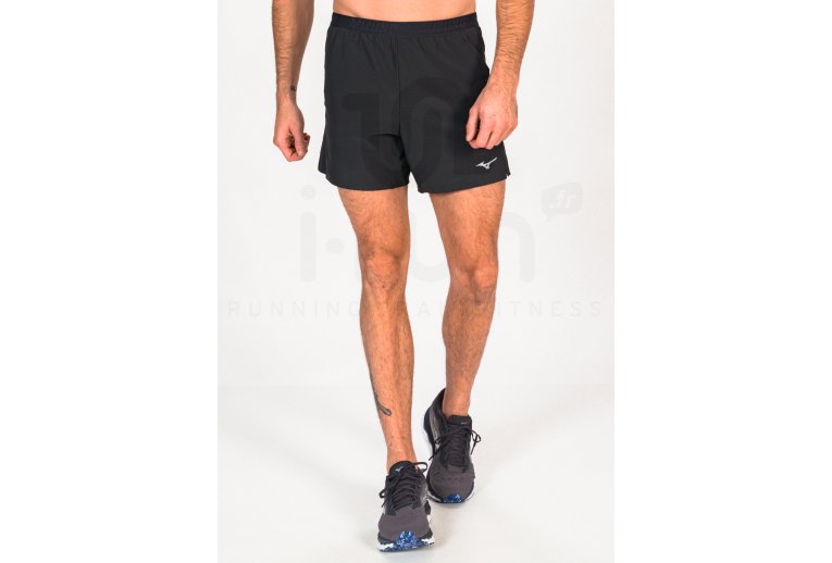 Mizuno pantal�n corto Alpha 5.5