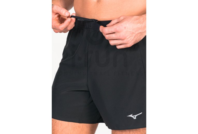 Mizuno pantal�n corto Alpha 5.5