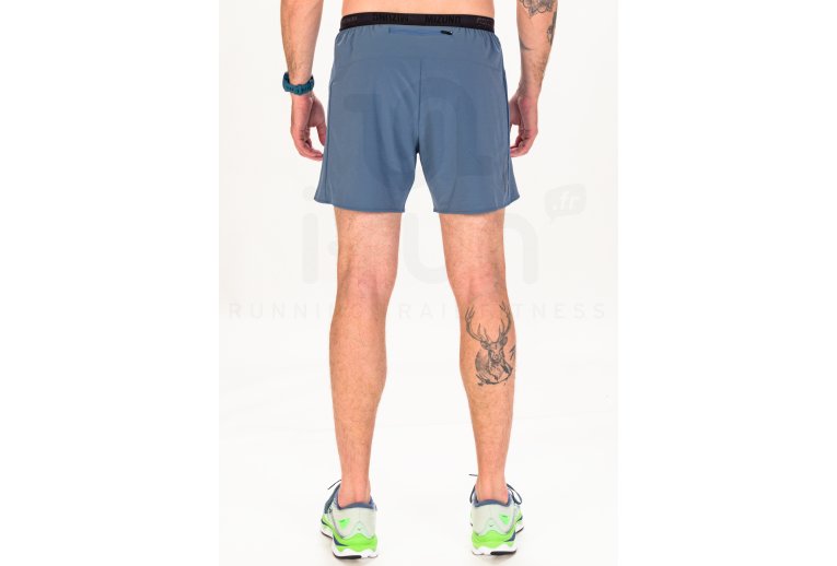 Mizuno pantal�n corto Alpha 5.5