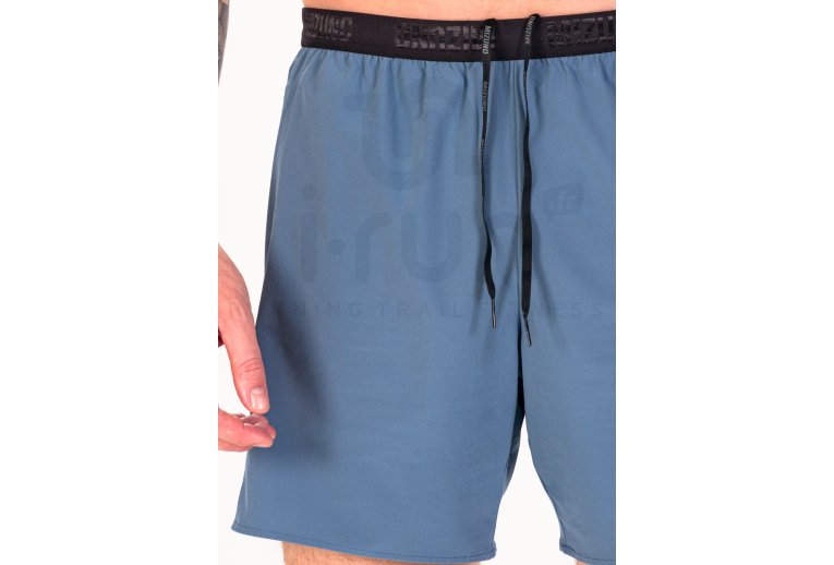 Mizuno pantal�n corto Alpha 5.5