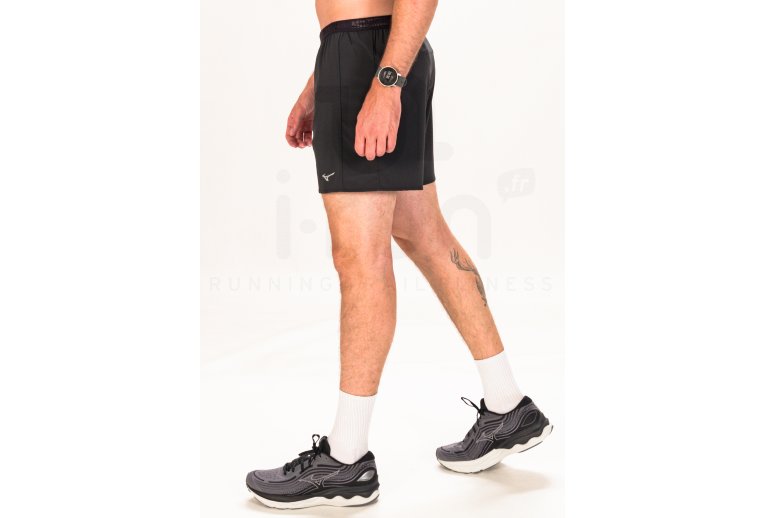 Mizuno pantal�n corto Alpha 5.5